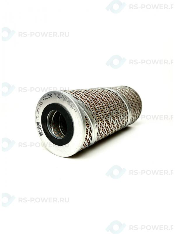 Фильтр гидравлический ML251 FIL FILTER