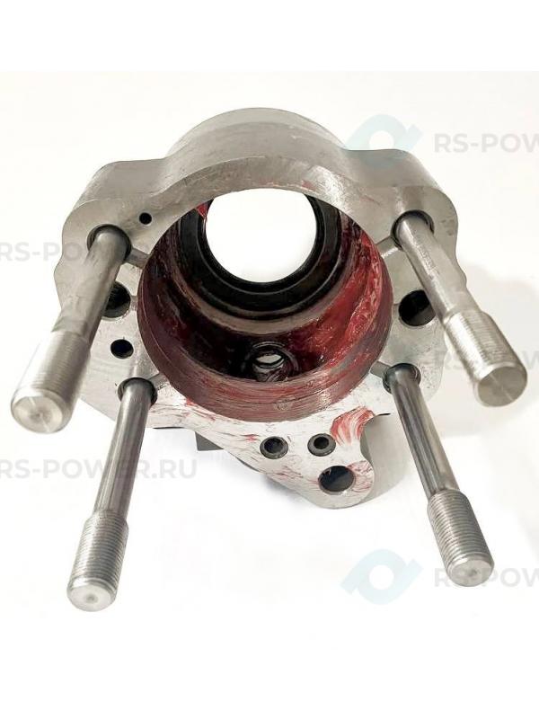 Корпус редуктора 3115 5035 81 Atlas Copco