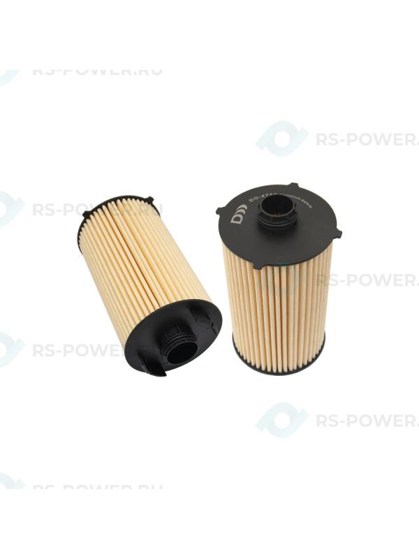 Фильтр топливный DF4780 DORING
