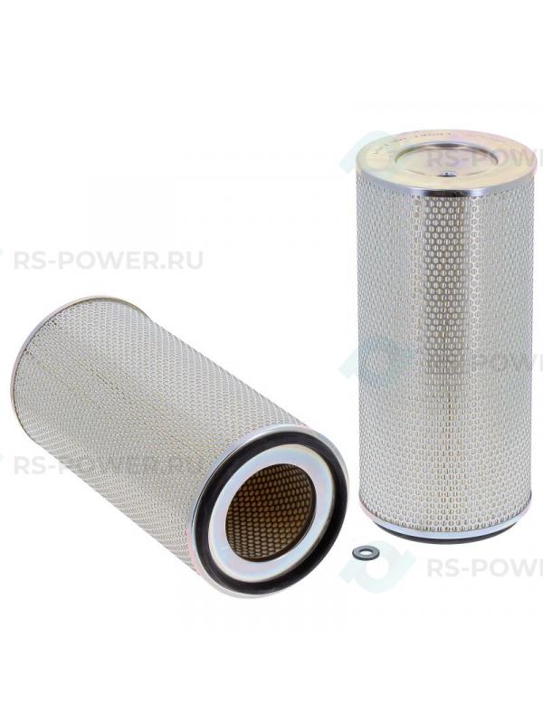 Фильтр воздушный SA14593 HIFI FILTER