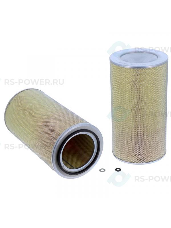 Фильтр воздушный SA16025 HIFI FILTER