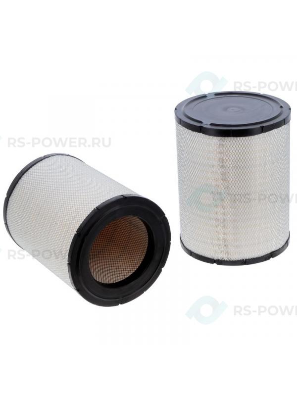 Фильтр воздушный SA16089 HIFI FILTER