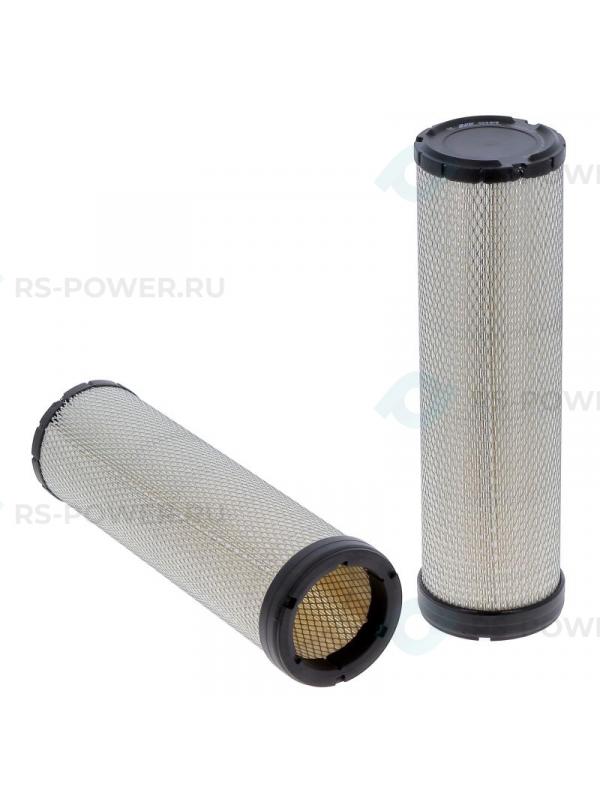 Фильтр воздушный SA16127 HIFI FILTER