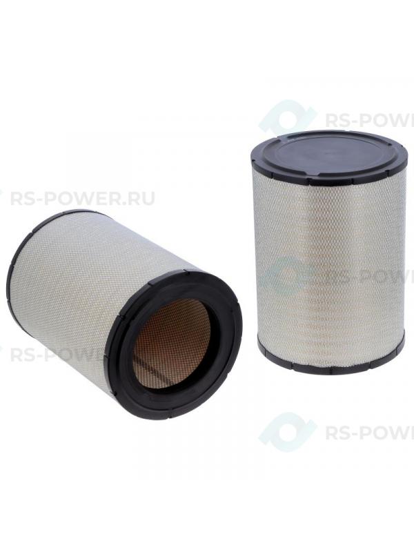 Фильтр воздушный SA16267 HIFI FILTER