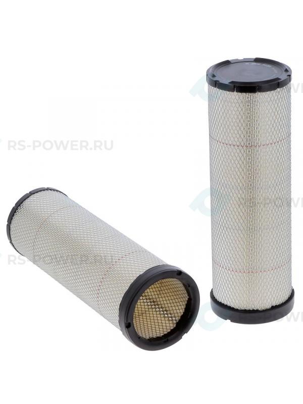 Фильтр воздушный SA16296 HIFI FILTER