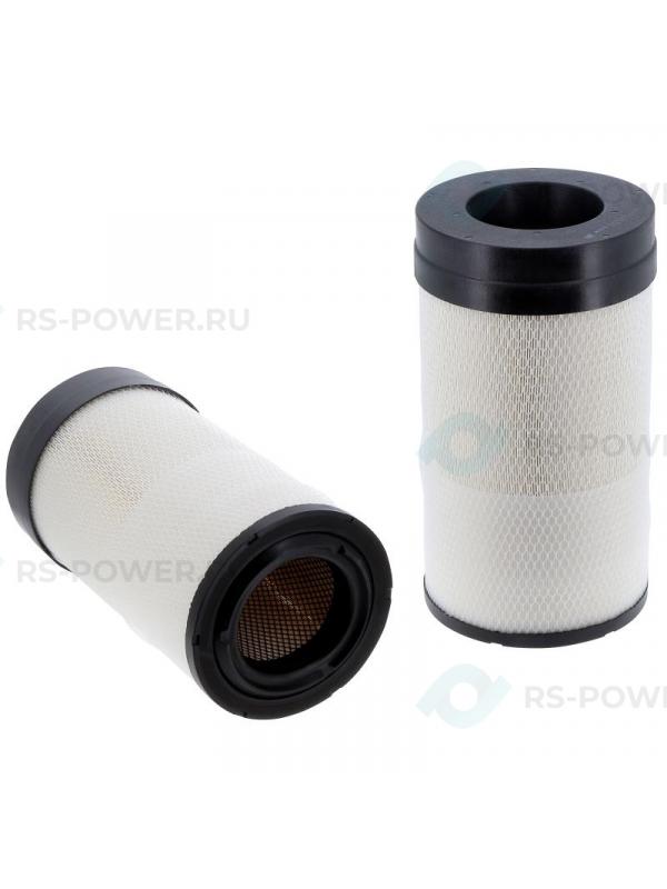 Фильтр воздушный SA16625 HIFI FILTER