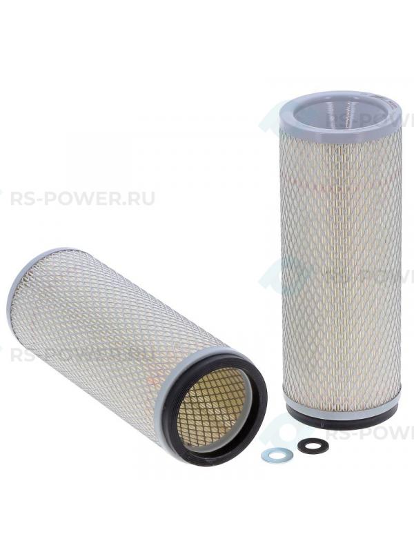 Фильтр воздушный SA16828 HIFI FILTER