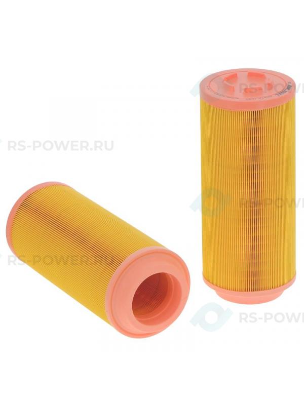 Фильтр воздушный SA17100 HIFI FILTER
