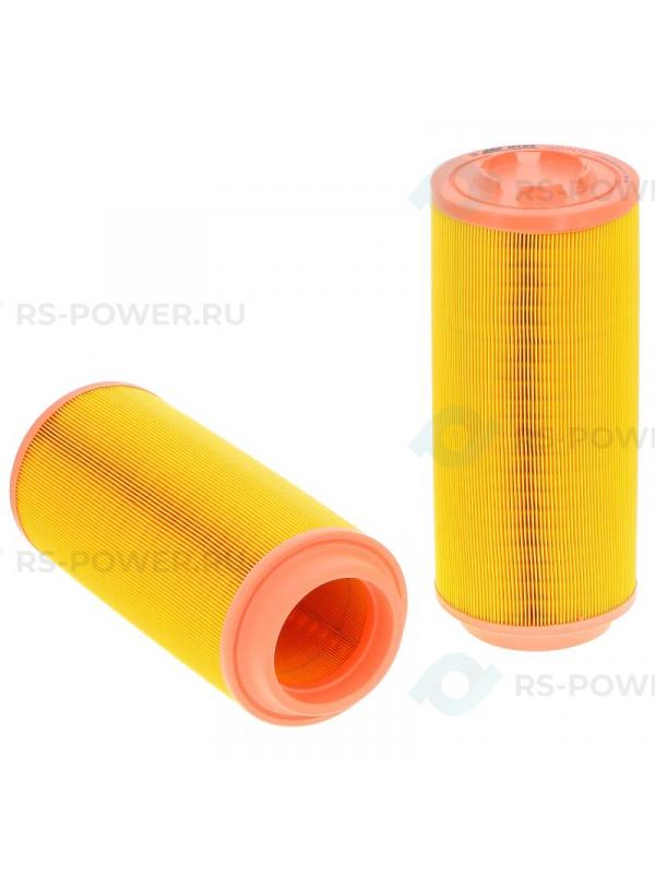 Фильтр воздушный SA17118 HIFI FILTER