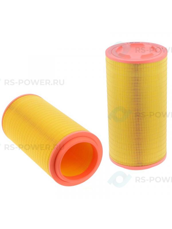 Фильтр воздушный SA17228 HIFI FILTER