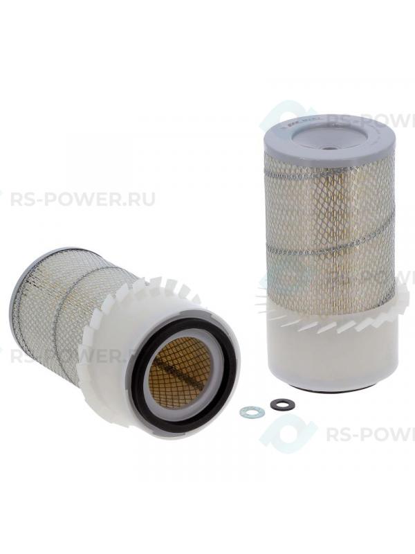 Фильтр воздушный SA17238 HIFI FILTER