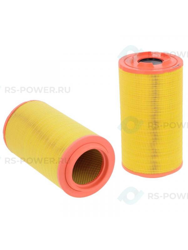 Фильтр воздушный SA17256 HIFI FILTER