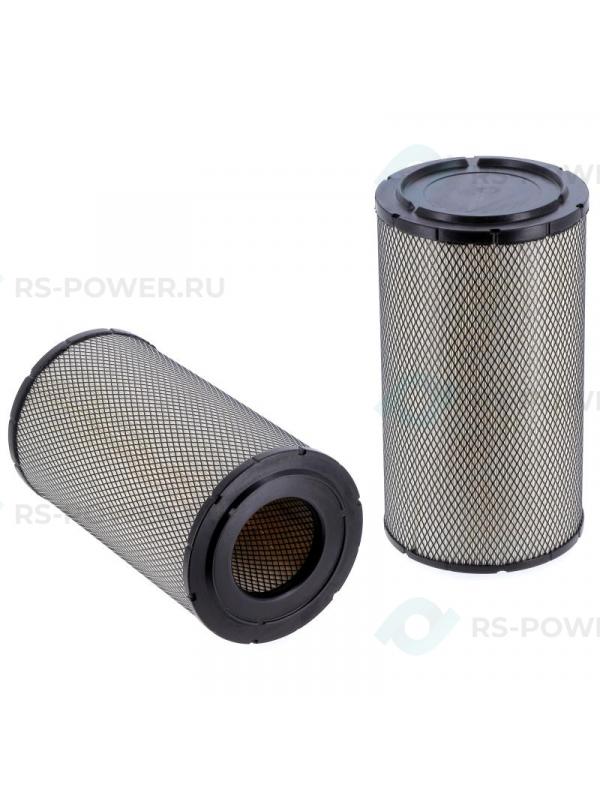 Фильтр воздушный SA17370 HIFI FILTER