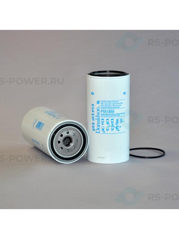 Фильтр топливный P551859 Donaldson