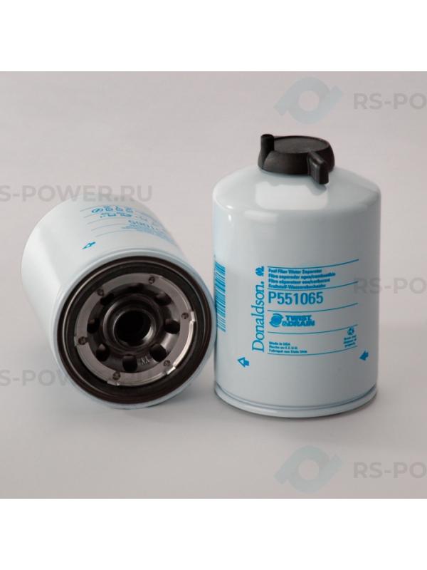 Фильтр топливный P551065 Donaldson
