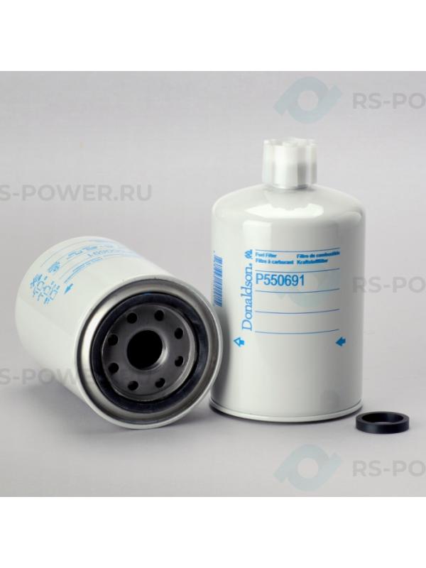 Фильтр топливный P550691 Donaldson