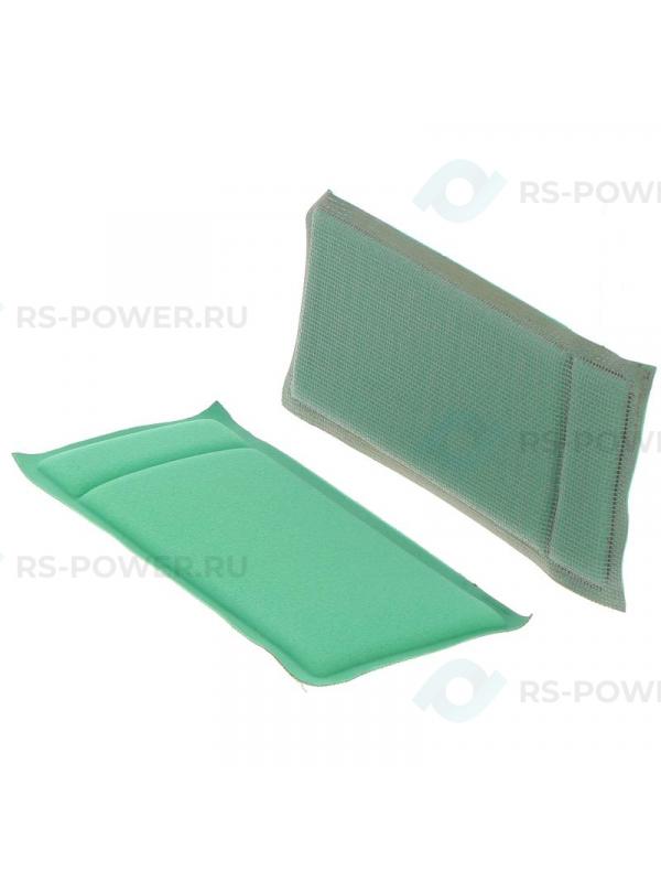Фильтр воздушный SA22076, SL1421 HIFI FILTER
