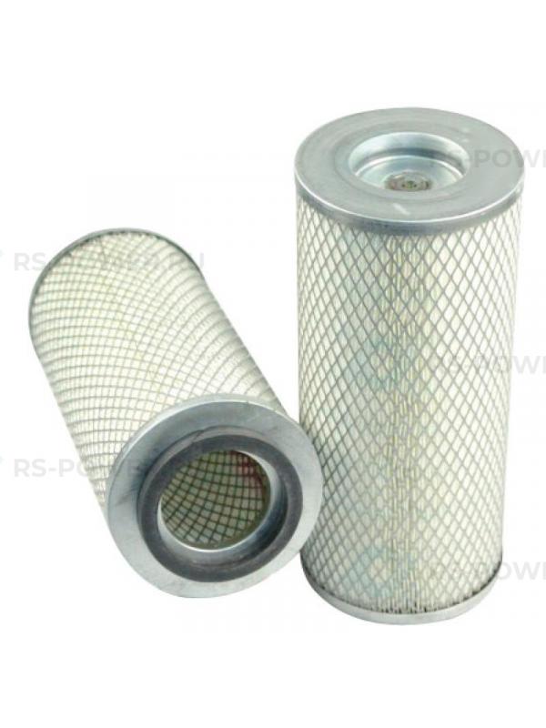 Фильтр воздушный SA8291 HIFI FILTER