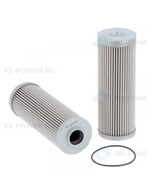 Фильтр гидравлический SH52707 HIFI FILTER