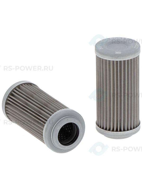 Фильтр гидравлический SH60011 HIFI FILTER