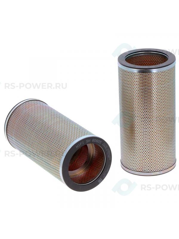 Фильтр гидравлический SH60605 HIFI FILTER