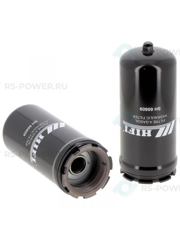 Фильтр гидравлический SH60609 HIFI FILTER