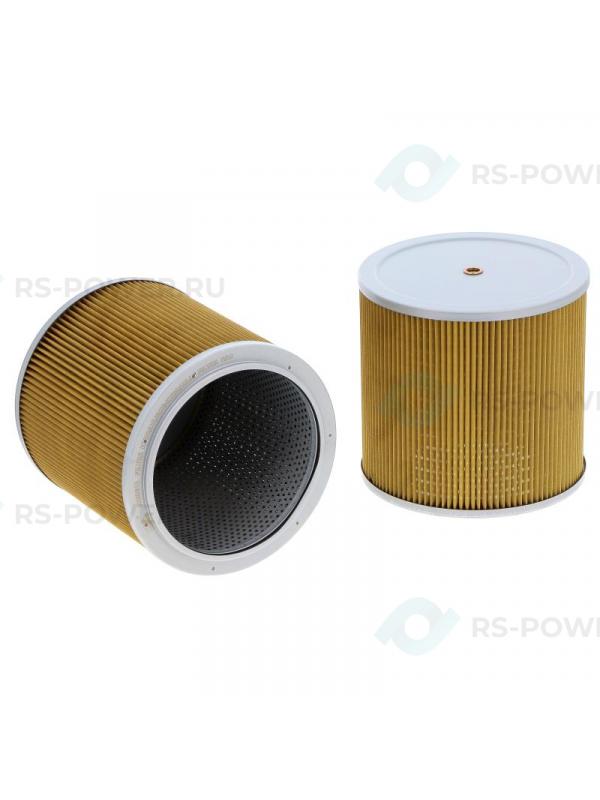 Фильтр гидравлический SH60612 HIFI FILTER