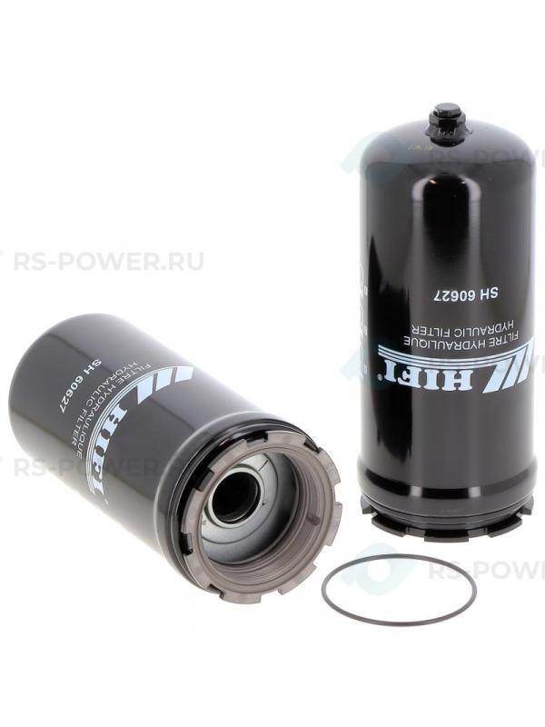 Фильтр гидравлический SH60627 HIFI FILTER