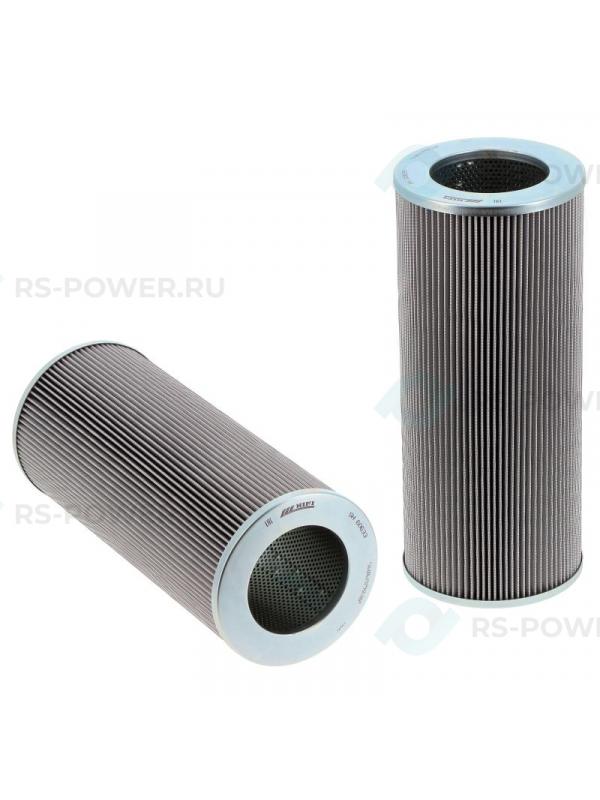 Фильтр гидравлический SH60633 HIFI FILTER