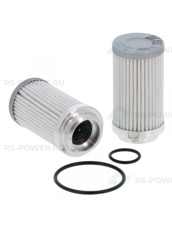 Фильтр гидравлический SH60695 HIFI FILTER