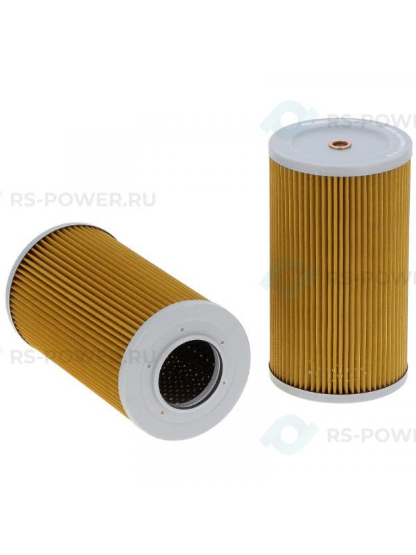 Фильтр гидравлический SH60822 HIFI FILTER
