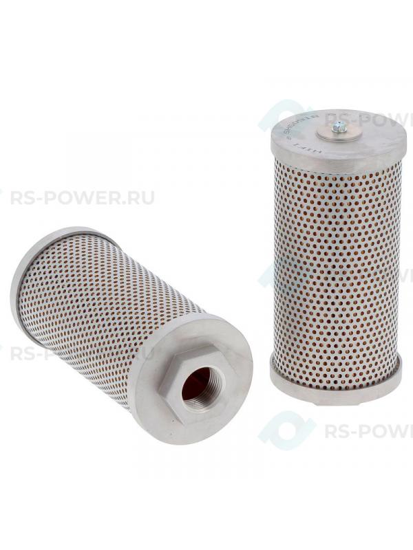 Фильтр гидравлический SH60918 HIFI FILTER
