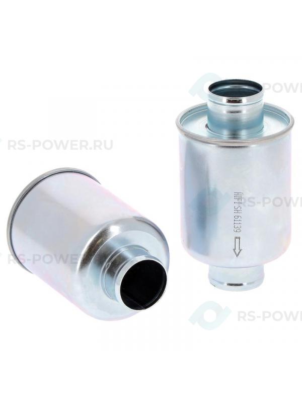 Фильтр гидравлический SH61139, SR5754 HIFI FILTER