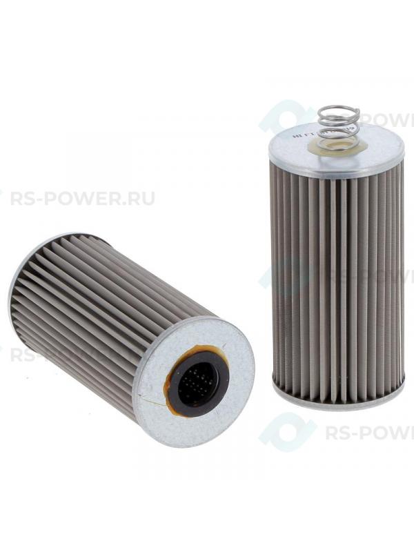 Фильтр гидравлический SH62019 HIFI FILTER