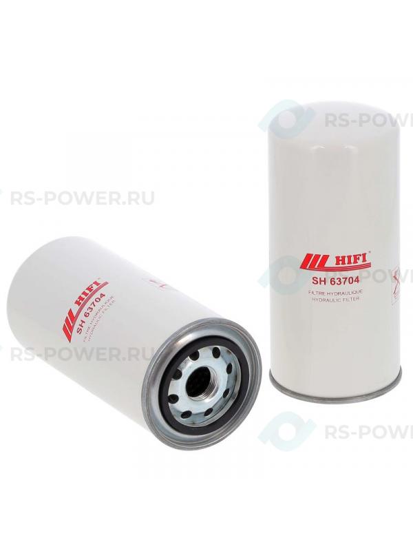 Фильтр гидравлический SH63704 ,HY18650 HIFI FILTER