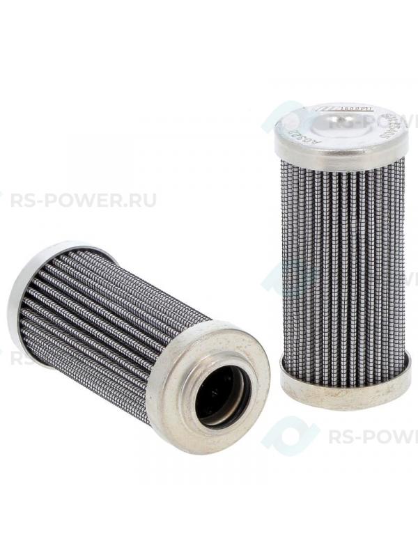 Фильтр гидравлический SH65405 HIFI FILTER