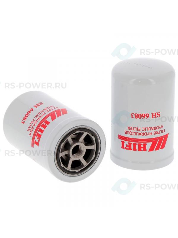 Фильтр гидравлический SH66083 HIFI FILTER