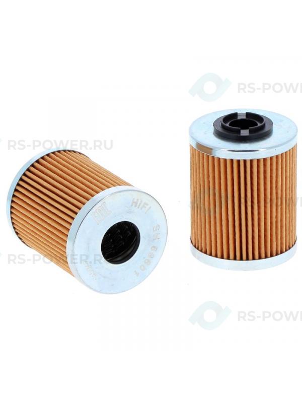 Фильтр гидравлический SH69601, HY9496 HIFI FILTER