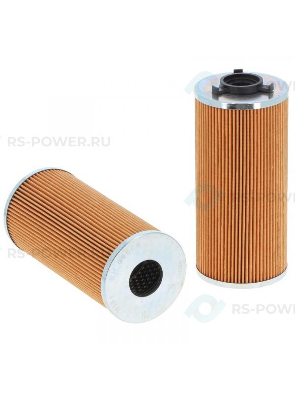 Фильтр гидравлический SH69604 HIFI FILTER