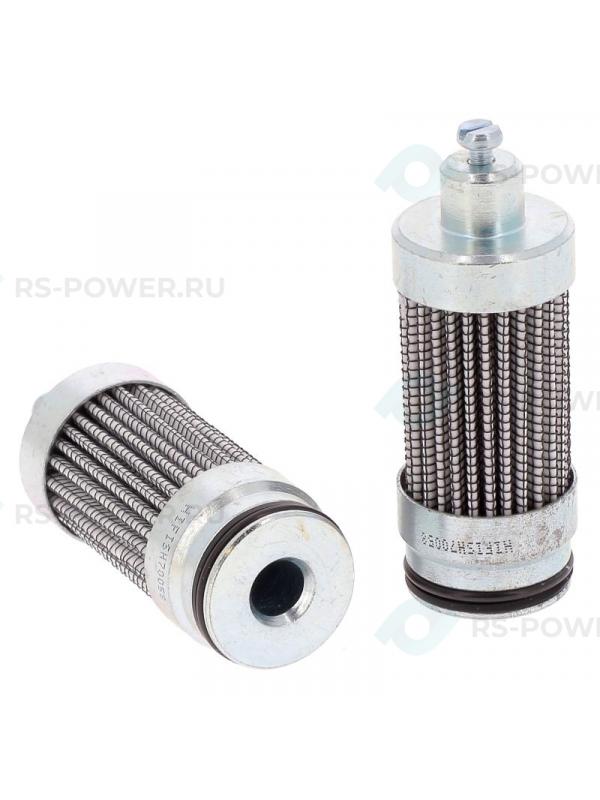 Фильтр гидравлический SH70058 HIFI FILTER