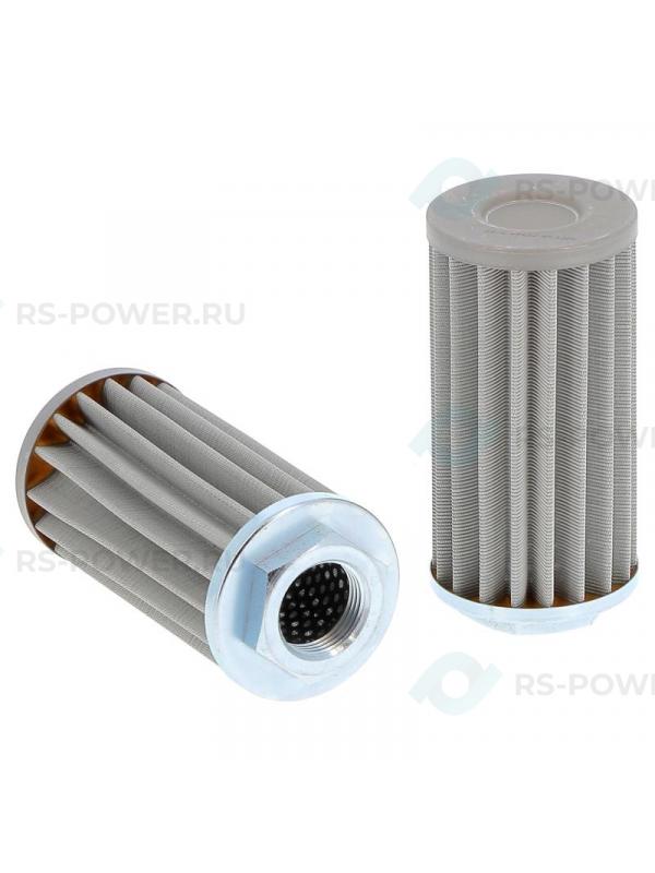 Фильтр гидравлический SH77344 (FIOA90) HIFI FILTER