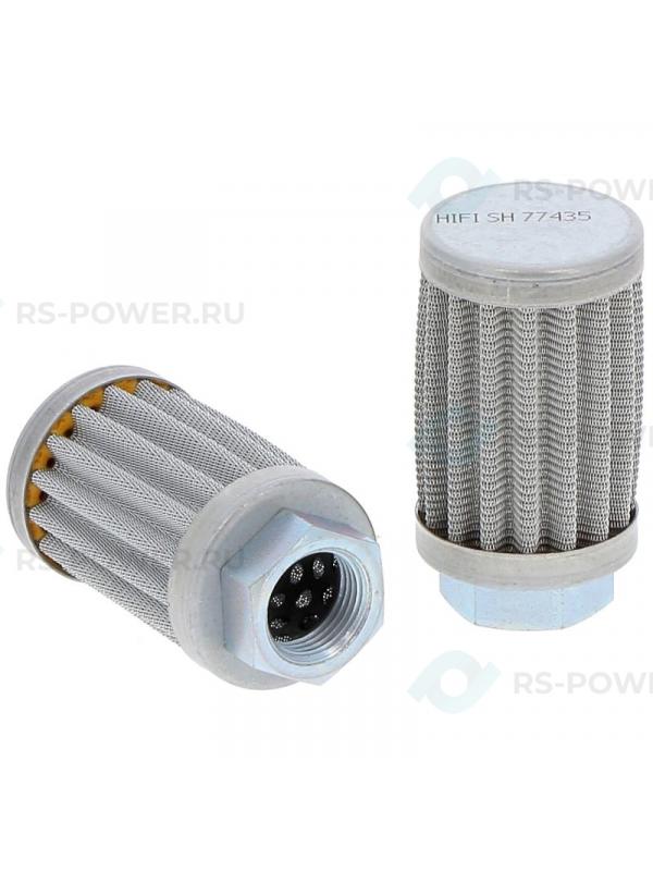Фильтр гидравлический SH77435 HIFI FILTER