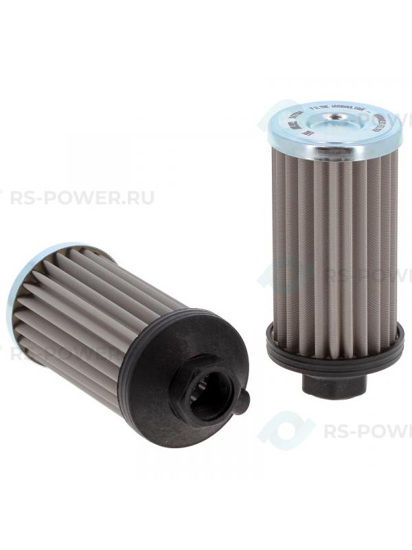 Фильтр гидравлический SH77504, HY18594 HIFI FILTER