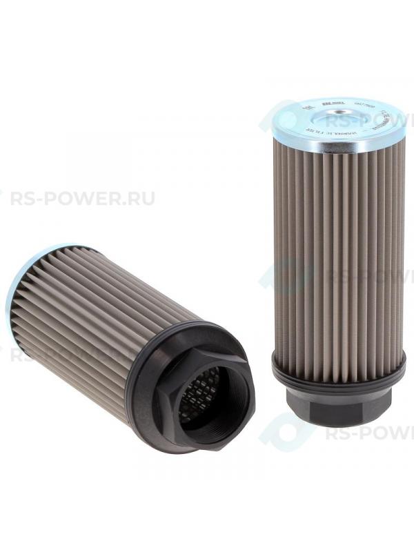Фильтр гидравлический SH77509, HY18610 HIFI FILTER