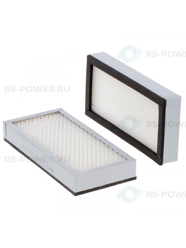 Фильтр салона SC40068 HIFI FILTER