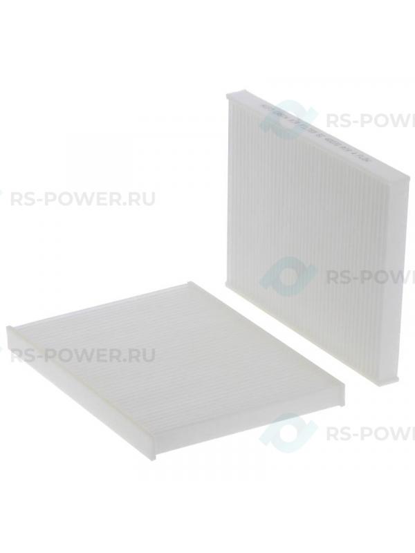 Фильтр салона SC40070 HIFI FILTER