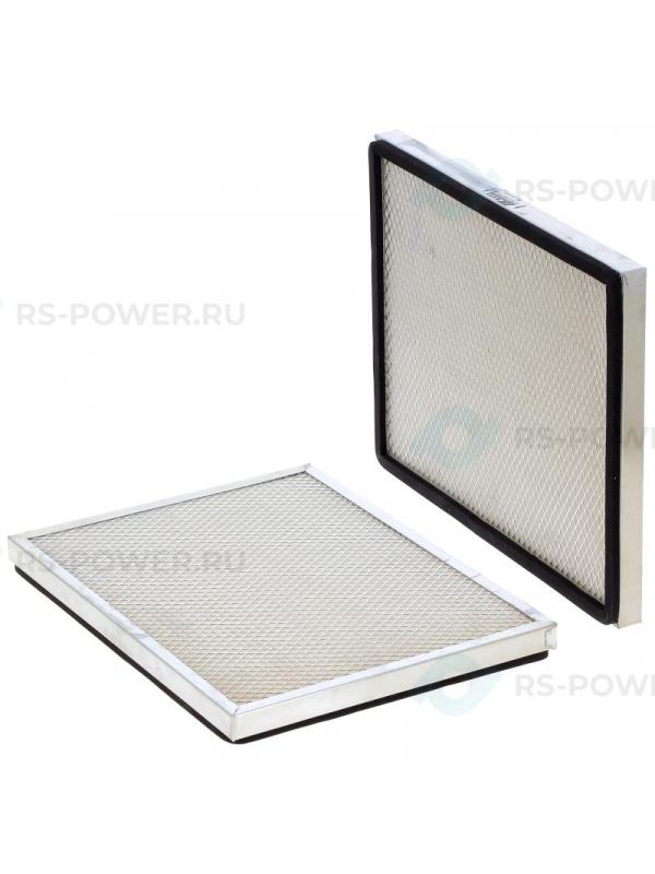 Фильтр салона SC40085, SKL46391 HIFI FILTER