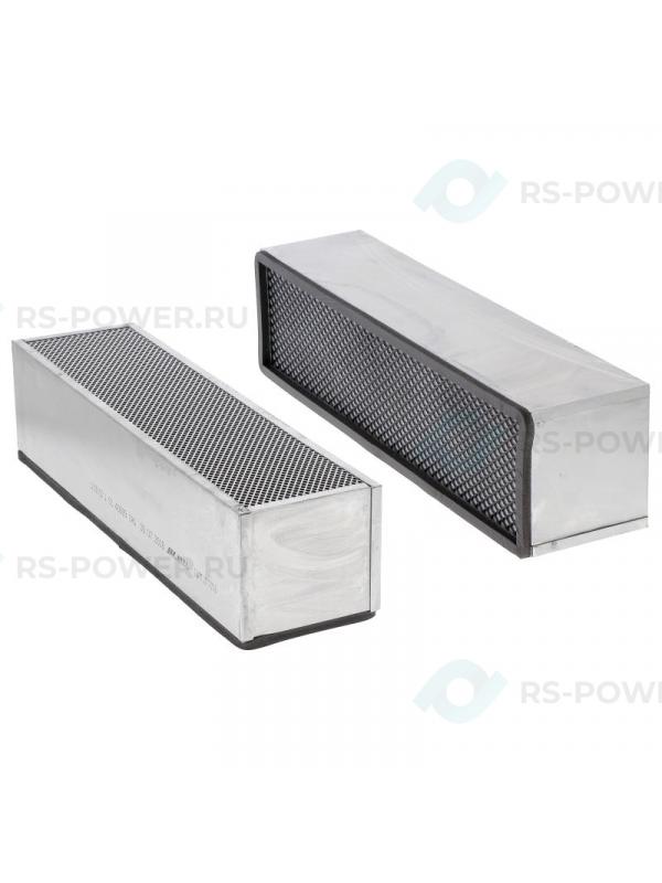 Фильтр салона SC40099CAG HIFI FILTER