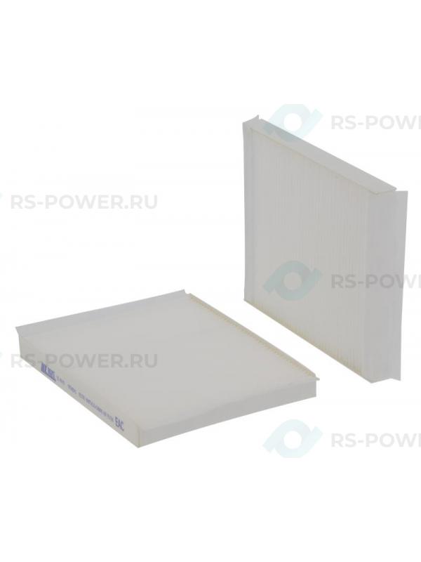 Фильтр салона SC40142 HIFI FILTER