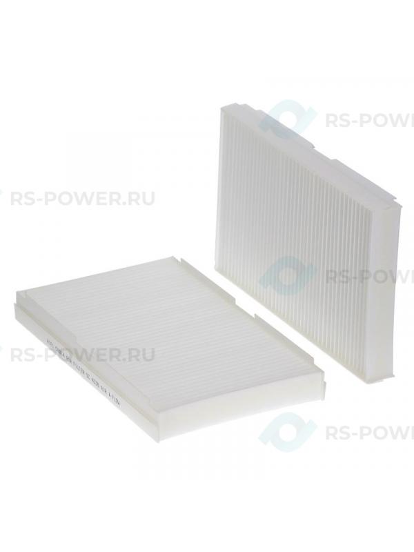 Фильтр салона SC4038 HIFI FILTER